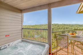 River Ridge 427AB - Meredith Lodging